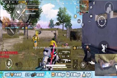 主播开的都是什么外挂和平精英(主播都用什么系统玩和平精英) 主播开的都是什么外挂和平精英(主播都用什么系统玩和平精英)