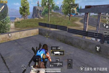 和平精英苹果如何开红圈辅助瞄准(和平精英苹果辅助瞄准) 和平精英苹果如何开红圈辅助瞄准(和平精英苹果辅助瞄准)