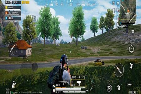 vivo 手机在和平精英怎么用外挂(vivo手机和平精英怎么开外挂) vivo 手机在和平精英怎么用外挂(vivo手机和平精英怎么开外挂)