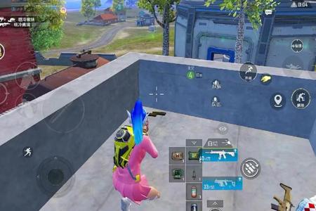 和平精英腰射开辅助瞄准吗(和平精英腰射需要开辅助瞄准吗) 和平精英腰射开辅助瞄准吗(和平精英腰射需要开辅助瞄准吗)